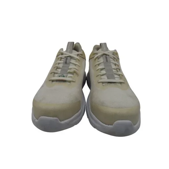 Timberland PRO Women's A5SSU Sentra CTCP Low Athletic Work Shoes White Size 8W - Picture 2 of 8